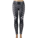 New Print Yoga Pants