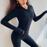 Women Sport Jacket
