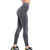 High Waist Leggings