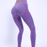 High Waist Leggings