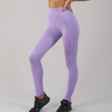 Seamless Shark Yoga Pants