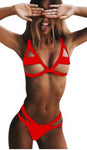 Summer Women's Bikini Set