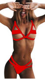 Summer Women's Bikini Set