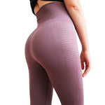 High Waisted Yoga Pants