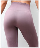 High Waisted Yoga Pants