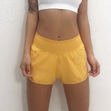 Shorts Woman