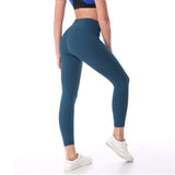 Solid Yoga Pants Women