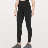 Solid Yoga Pants Women